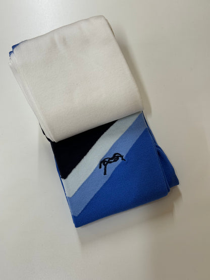 Chaussettes Pénélope "Fun"