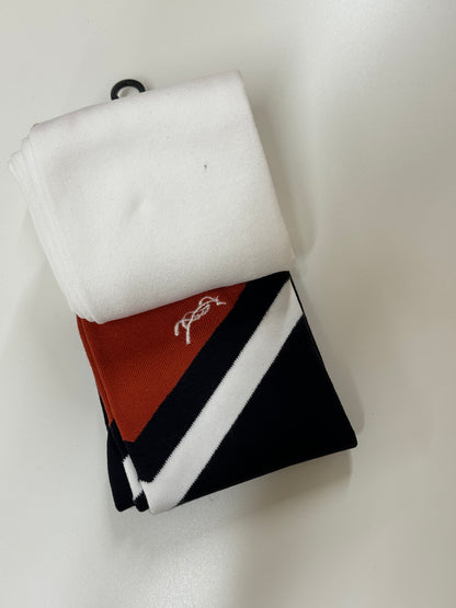 Chaussettes Pénélope "Fun"