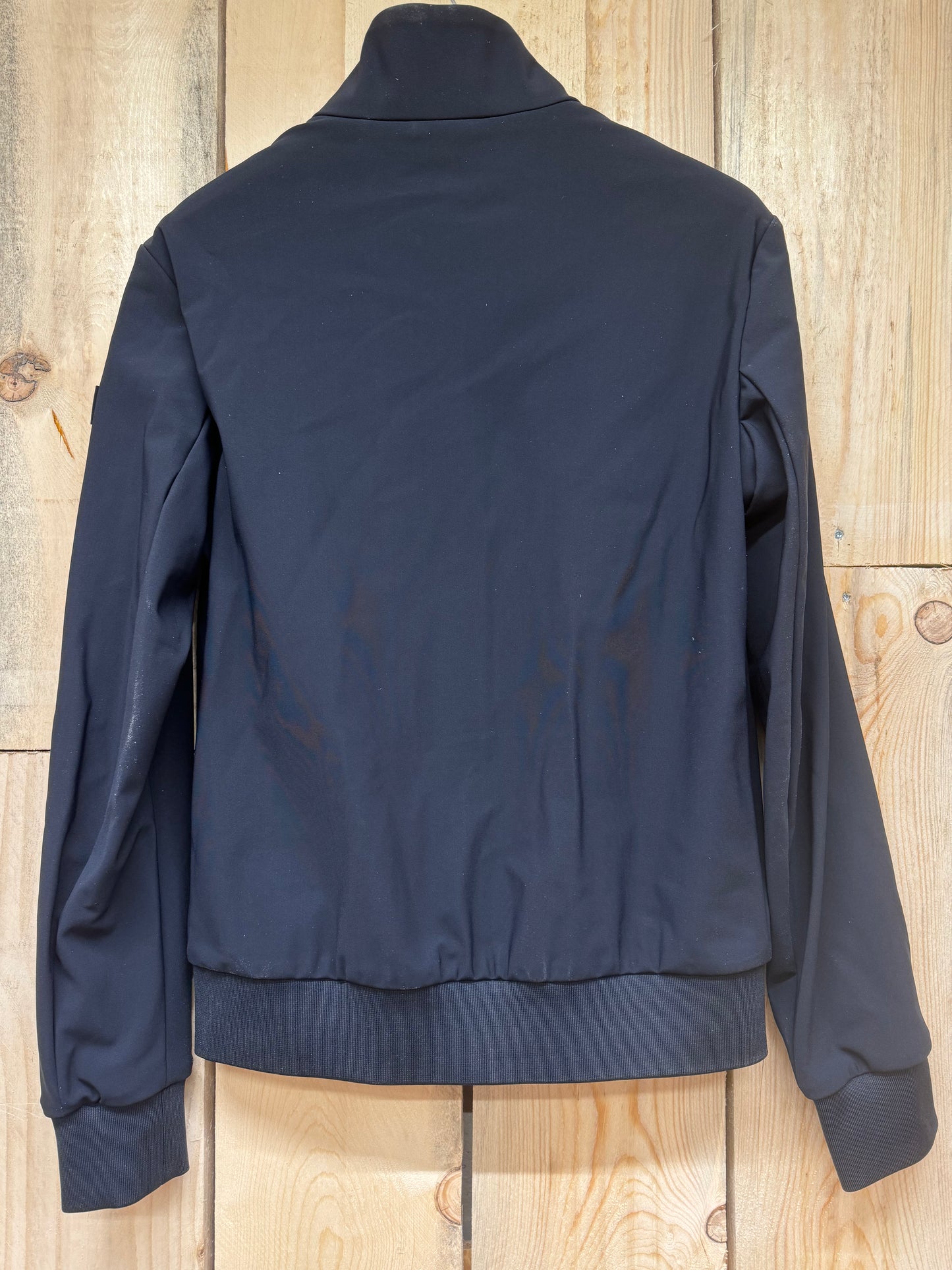 Veste (bombers) Equiline "Carlec" - homme