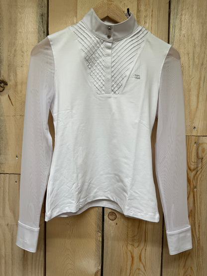Polo de concours Equiline "Gurteg" ML