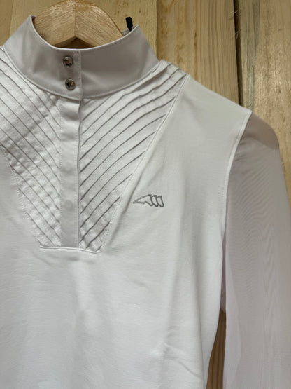 Polo de concours Equiline "Gurteg" ML