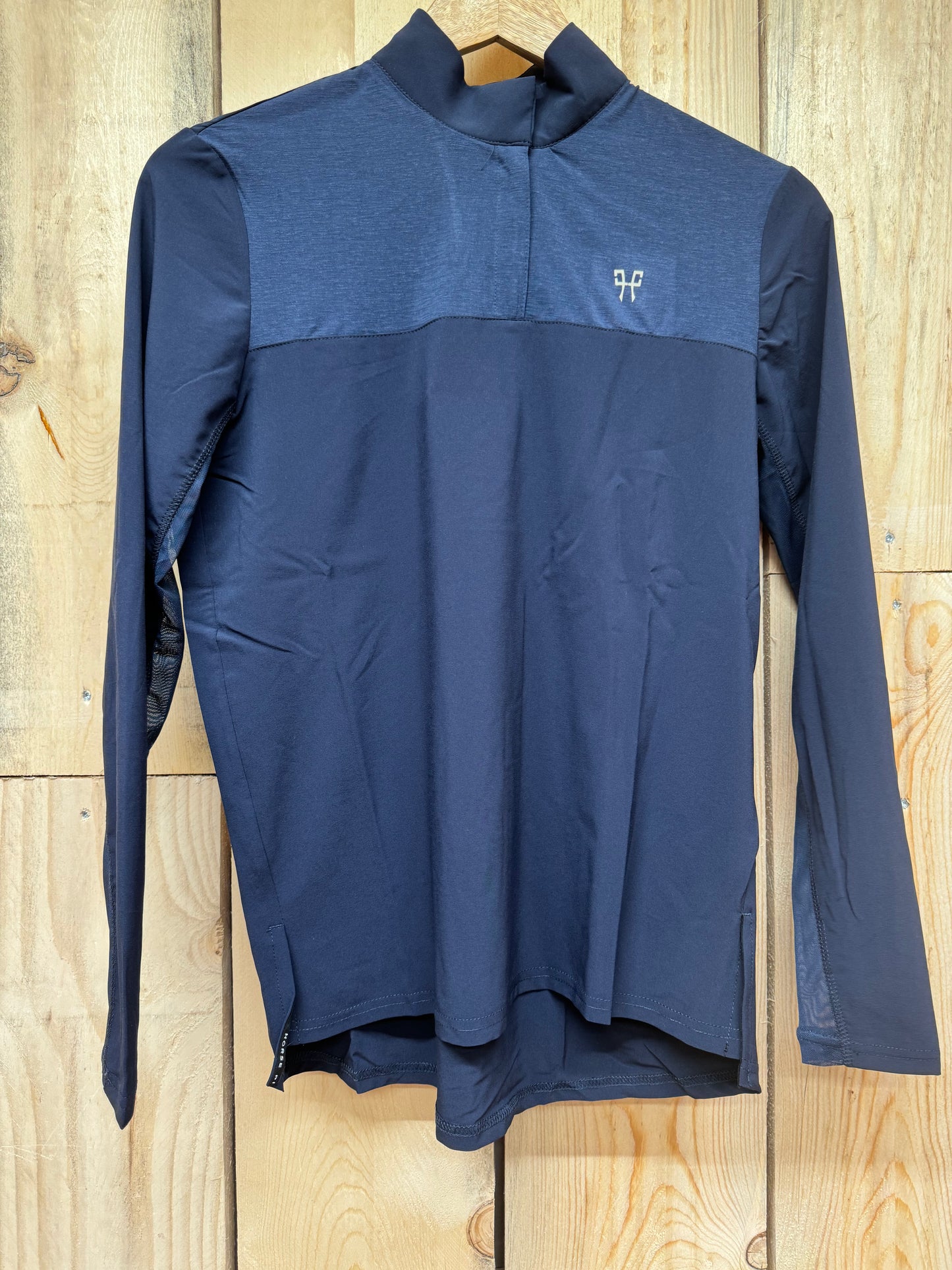 Polo Horse Pilot "Sunrise"