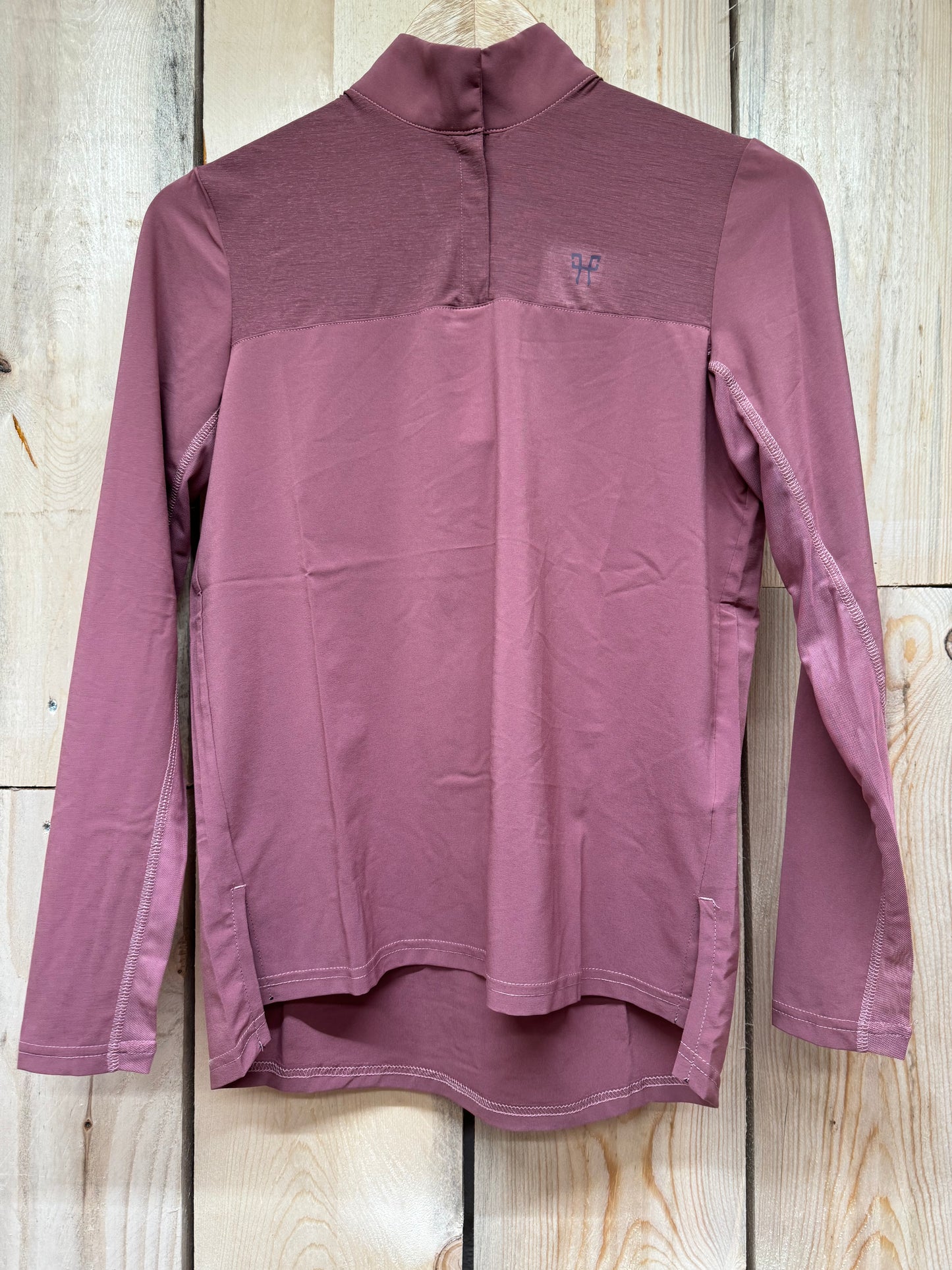 Polo Horse Pilot "Sunrise"