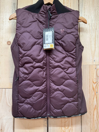 Veste sans manches Horse Pilot "Rider vest"