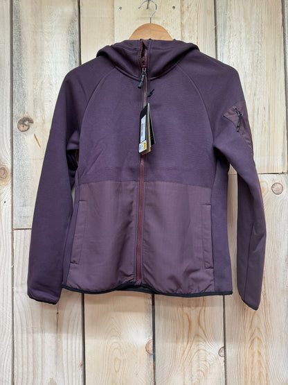 Sweat Horse Pilot "Pampa"