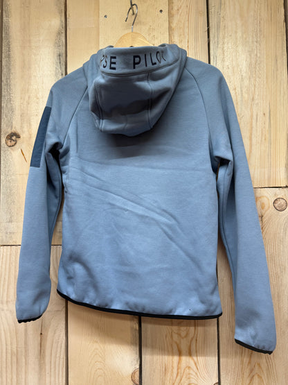 Sweat Horse Pilot "Pampa"