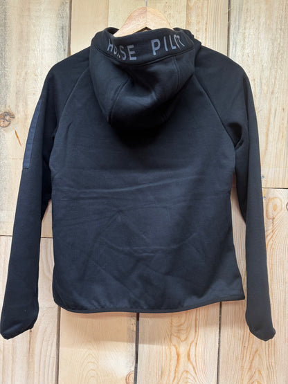 Sweat Horse Pilot "Pampa"