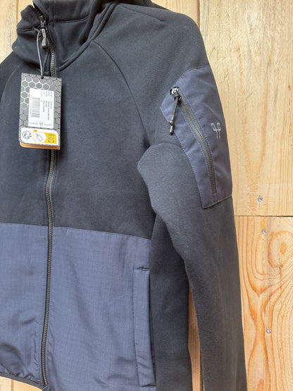 Sweat Horse Pilot "Pampa"