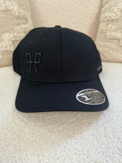 Casquette "Flexfit" - Horse Pilot