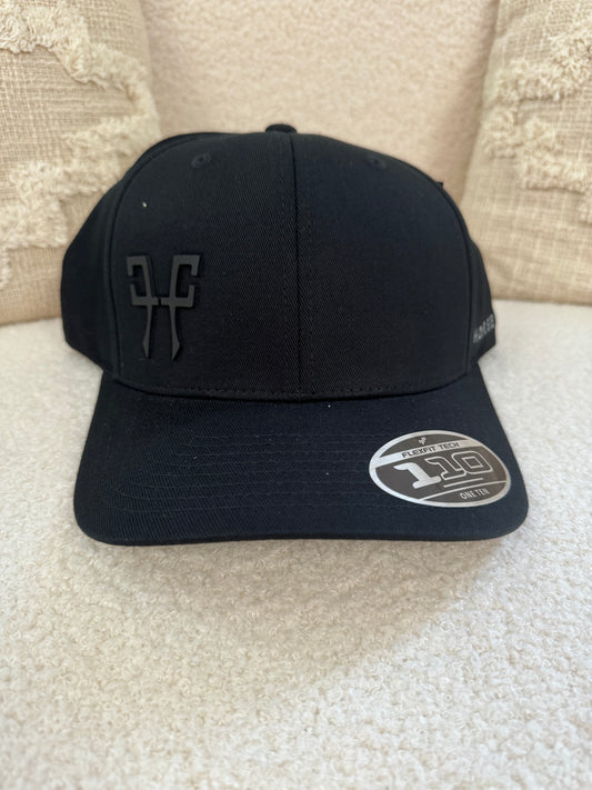Casquette "Flexfit" - Horse Pilot