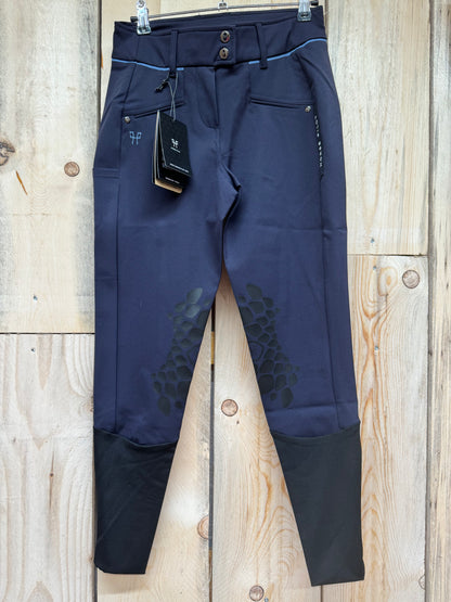 Pantalon Horse Pilot " X-Balance"