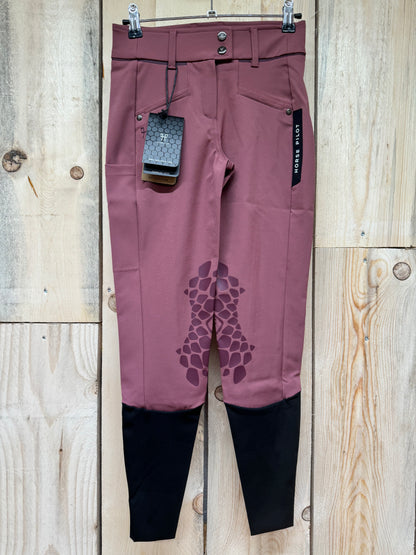 Pantalon Horse Pilot " X-Balance"