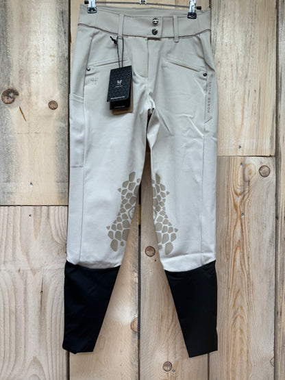 Pantalon Horse Pilot " X-Balance"