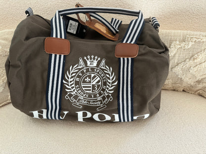 Sac de sport HV Polo "Favouritas"