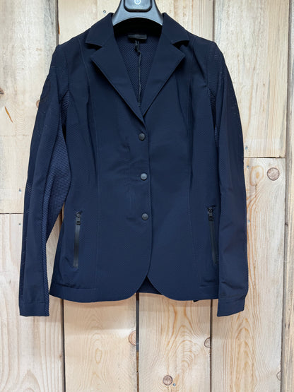 Veste de concours Cavalleria Toscana " Révolution perforé"