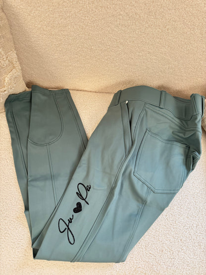 Pantalalon Ju et Pa "Naelle"