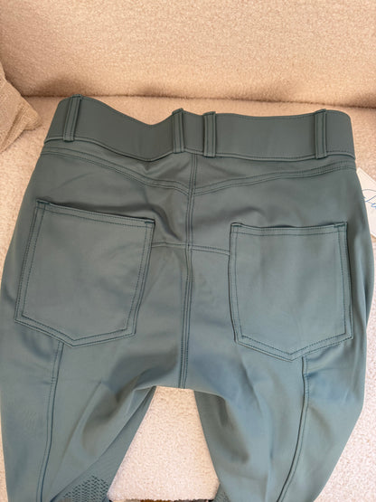 Pantalalon Ju et Pa "Naelle"