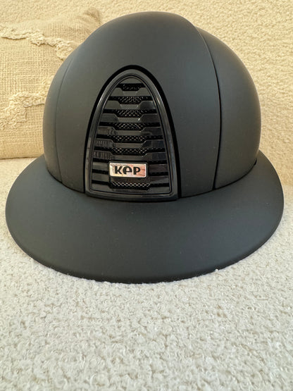 Casque  KEP Cromo 2.0 matt