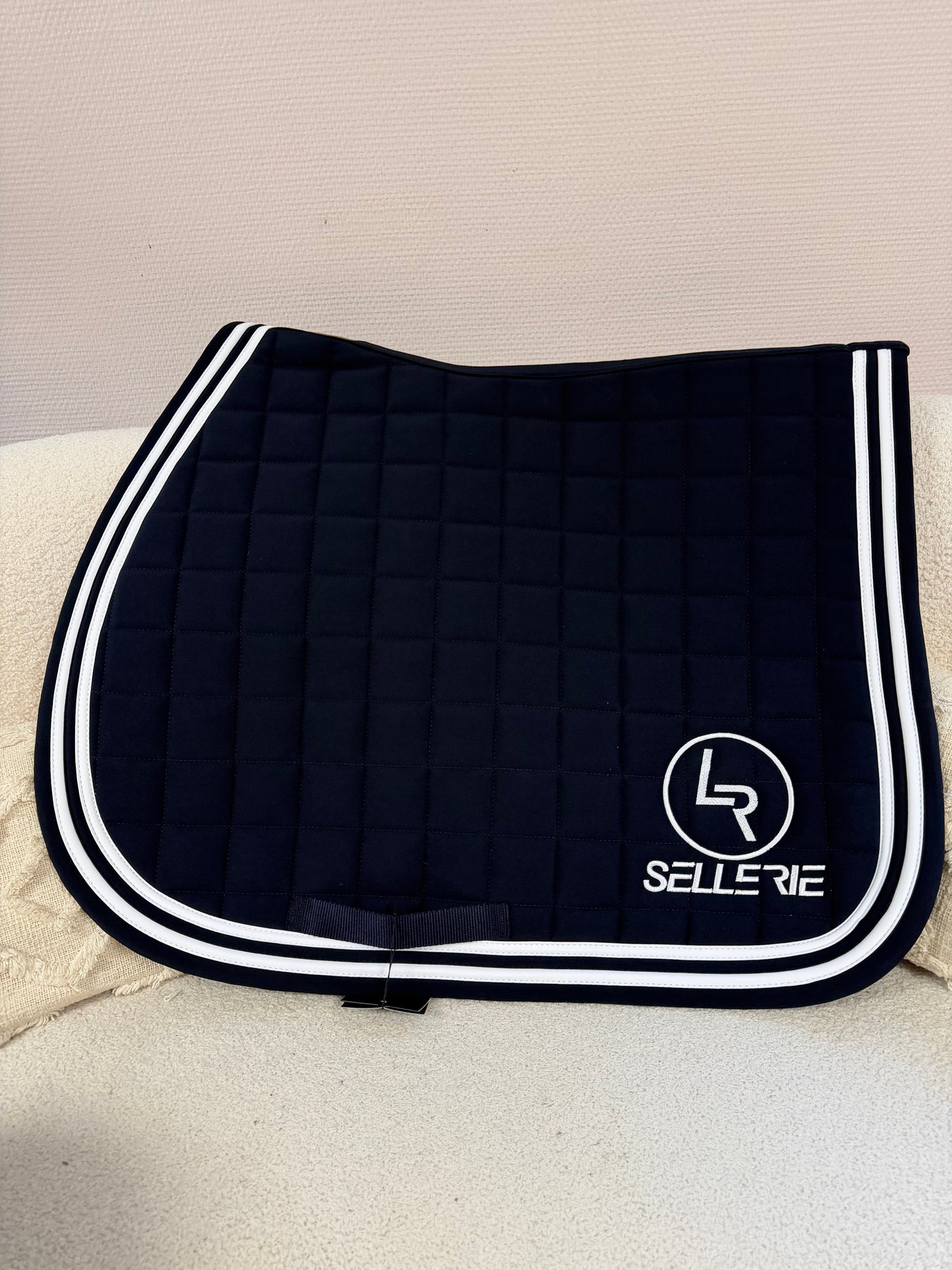 Tapis LR Sellerie