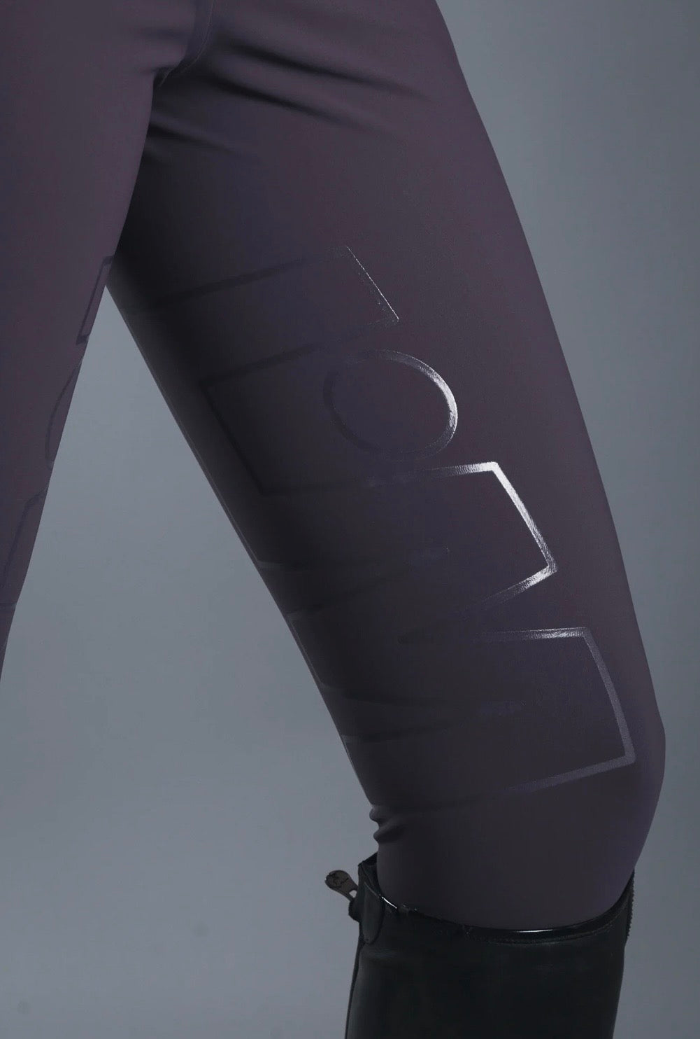 Pantalon D'équitation - Alien