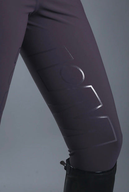 Pantalon D'équitation - Alien