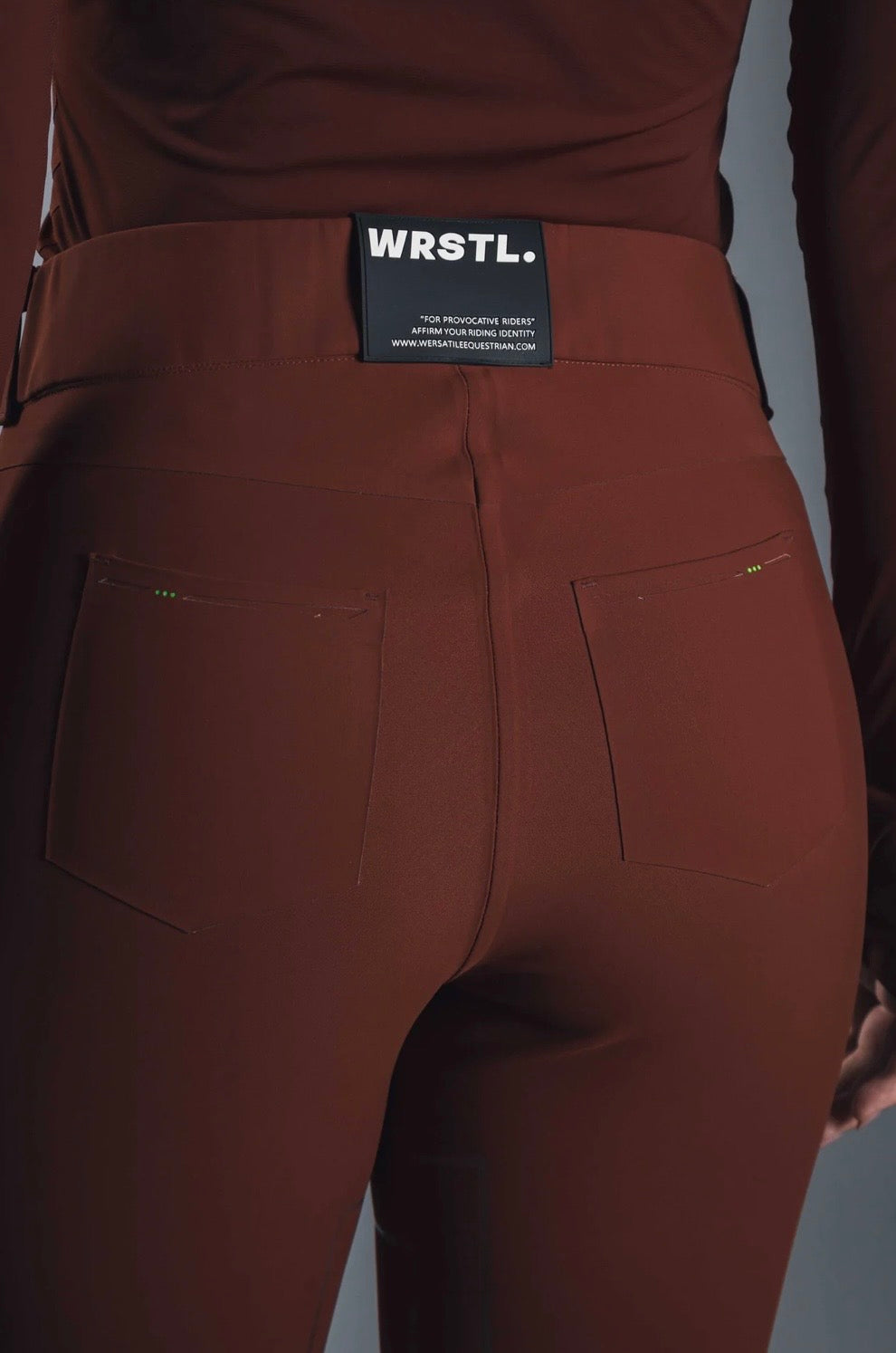 Pantalon D'équitation - Alien