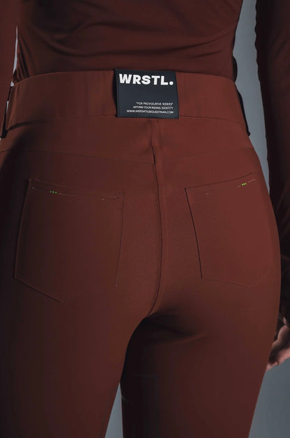Pantalon D'équitation - Alien