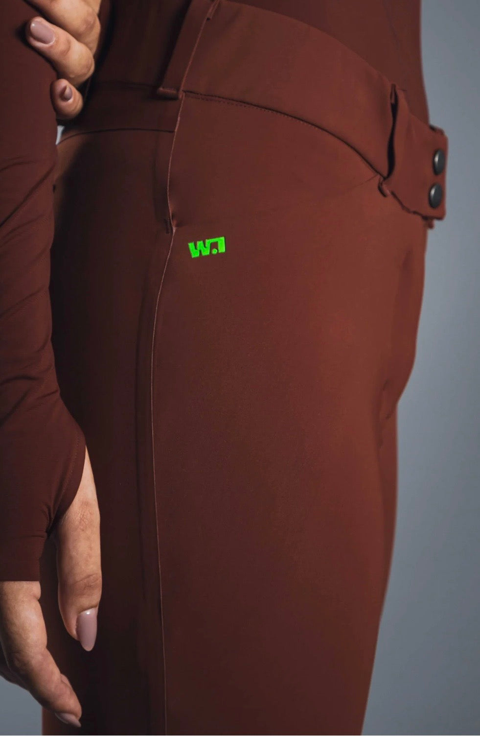 Pantalon D'équitation - Alien