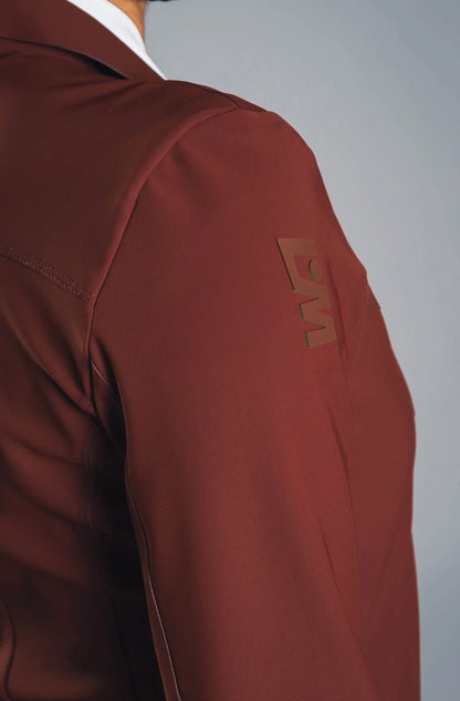 Veste De Compétition - Carbonite