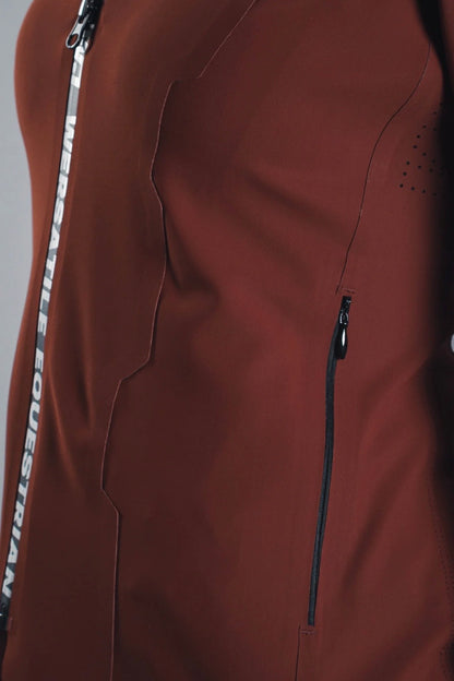 Veste De Compétition - Carbonite
