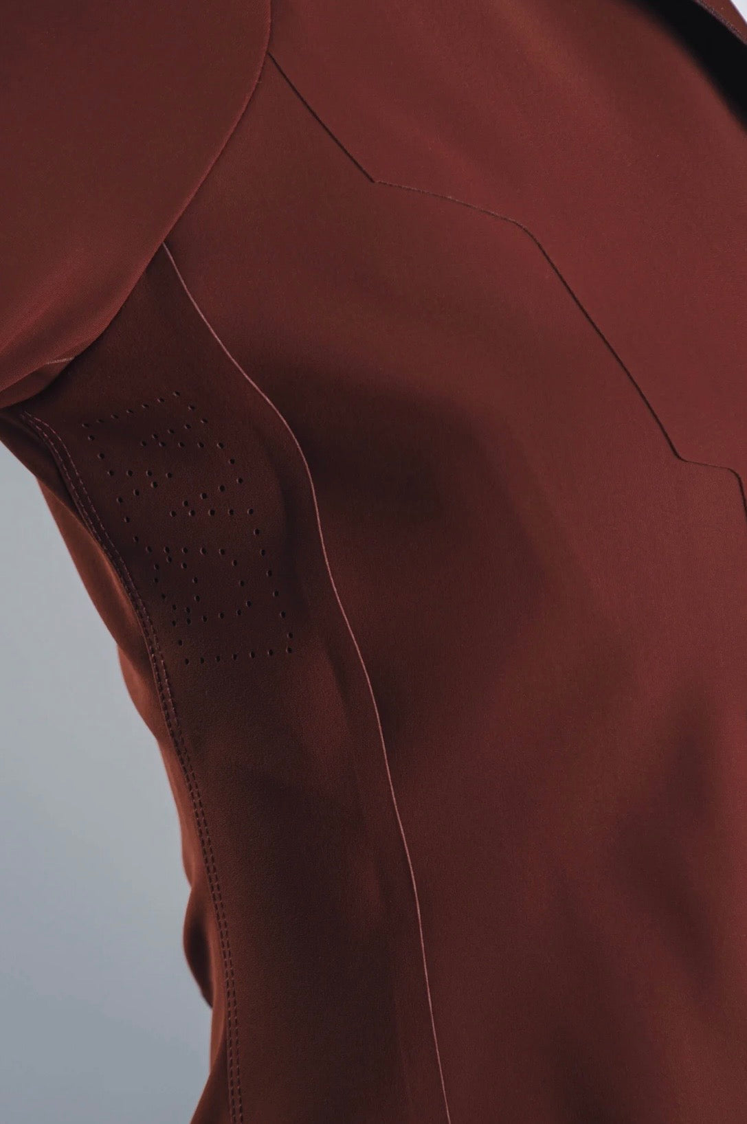Veste De Compétition - Carbonite