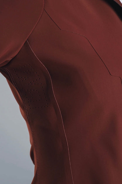 Veste De Compétition - Carbonite