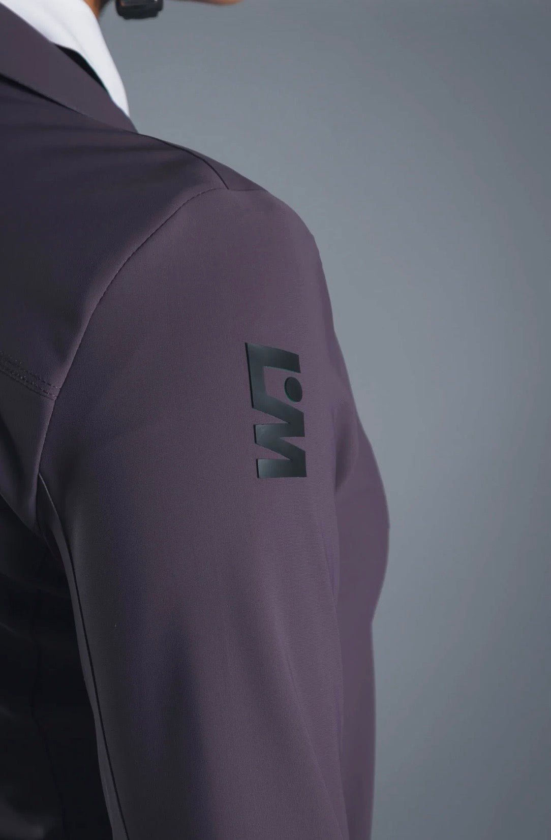 Veste De Compétition - Carbonite