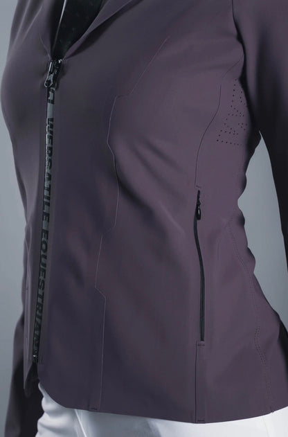 Veste De Compétition - Carbonite