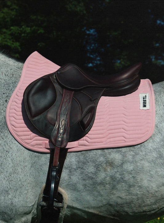 Tapis De Selle - Raw