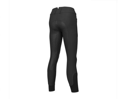 KLKarla Ladies Water-Repellent F-Grip Breeches AW26
