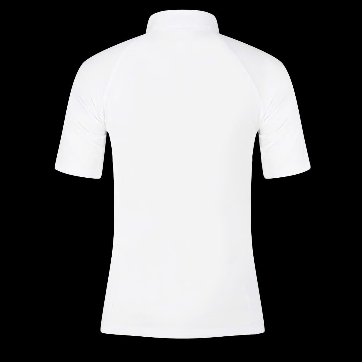 Chemise de Concours Classic Femme Tirette Pailletée MC