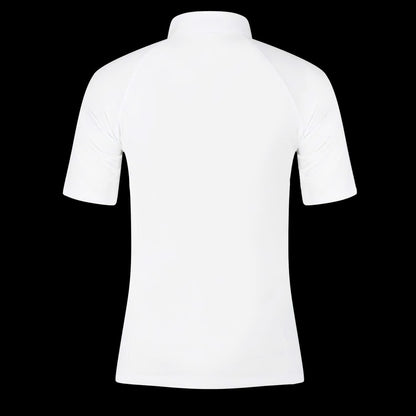 Chemise de Concours Classic Femme Tirette Pailletée MC