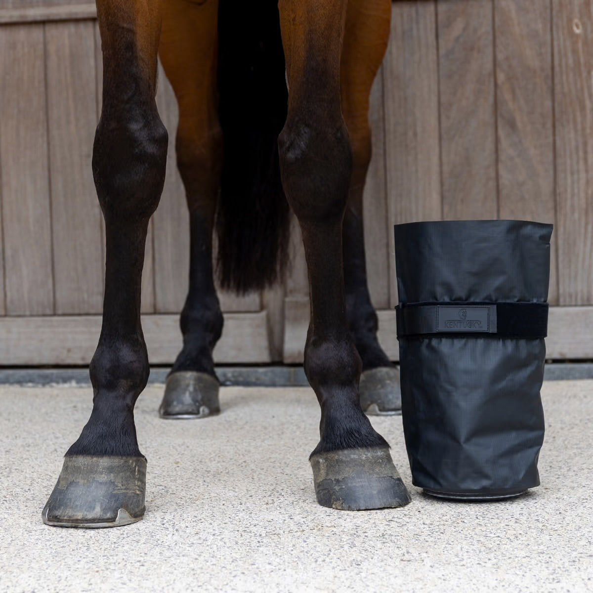 Bottes de Soin & Refroidissement