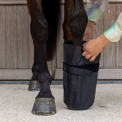 Bottes de Soin & Refroidissement