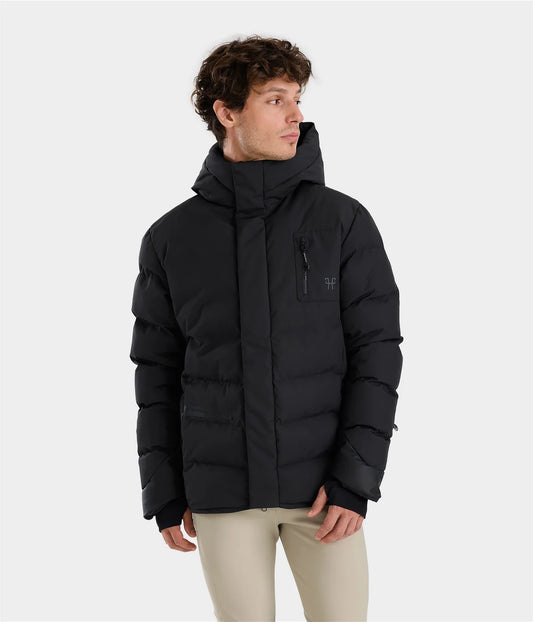 Doudoune active Homme - Horse Pilot