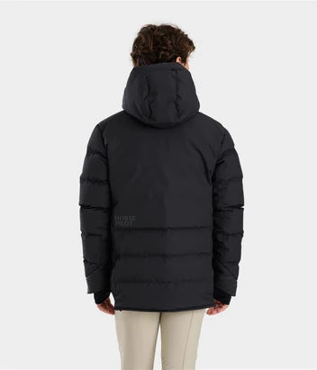 Doudoune active Homme - Horse Pilot