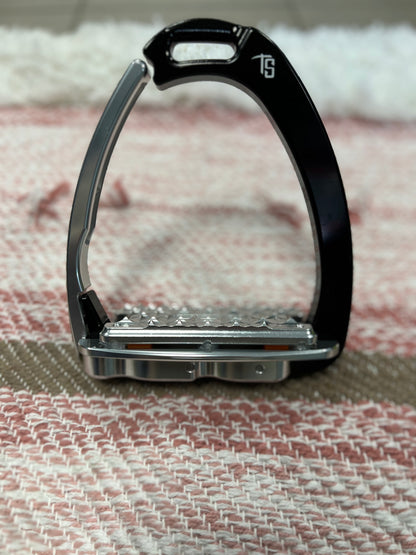 Etriers de sécurité Tech Stirrups "Venice Plus Evo"