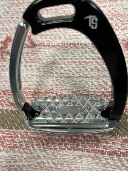 Etriers de sécurité Tech Stirrups "Venice Plus Evo"