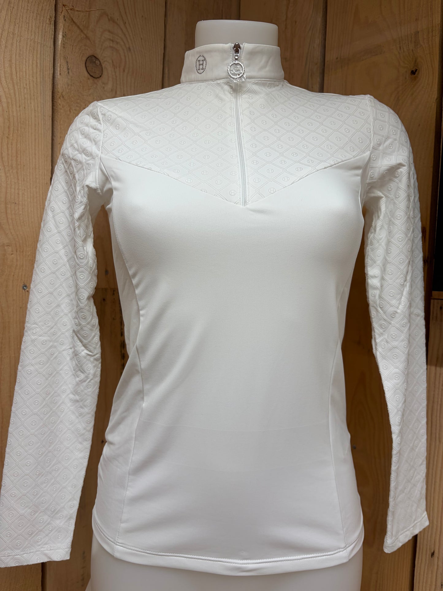 Polo de concours Cora - HARCOUR