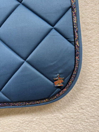 Tapis Ju et Pa "Disco"