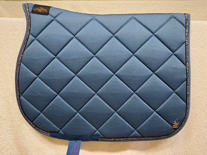 Tapis Ju et Pa "Disco"
