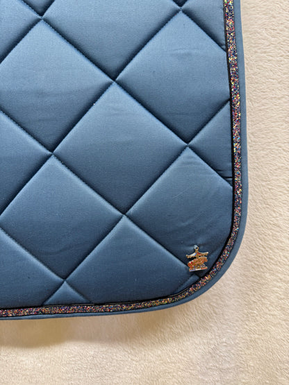 Tapis Ju et Pa "Disco"