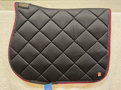 Tapis Ju et Pa "Disco"