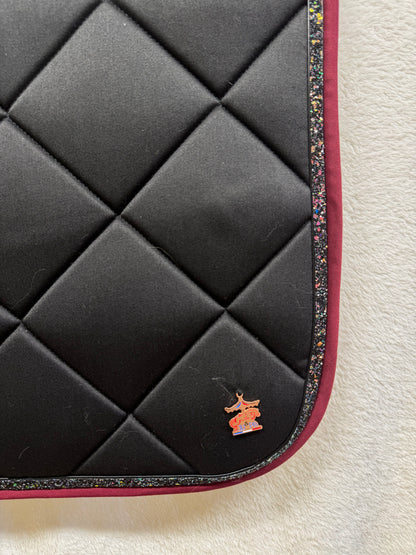 Tapis Ju et Pa "Disco"